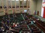 W czwartek Sejm jednak nie będzie głosował nad zmianami w KRS i Usp