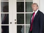 USA: Podróż zagraniczna nie poprawiła notowań prezydenta Trumpa