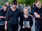Jastrzębie Zdrój: Czarny marsz po śmierci 28-latka