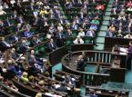 Sejm: Wszystkie kluby za nowelą ws. płacenia mandatów kartą