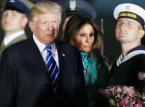 Rynki walutowe uginają się pod Trumpem