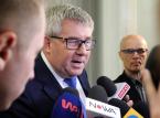 Czarnecki: PiS dokonuje pewnej "westernizacji" instytucji związanych z komuną, z czasem PRL