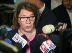 Mazurek: Żeby projekt prezydenta mógł być procedowany, musi on podpisać ustawę o KRS