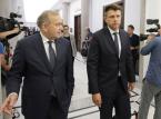 Schetyna: To smutny dzień. Decyzja Sejmu ws. SN będzie mieć ogromne konsekwencje
