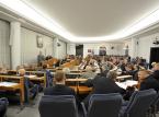 Senator PiS: Za reformą sądów jest więcej osób niż krzyczących w dużych miastach