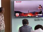 Reuters: Korea Północna najpewniej jest w stanie sama produkować silniki rakietowe