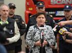 Premier: Do samorządów spływają środki na pomoc poszkodowanym w wyniku nawałnic