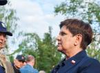Nowoczesna zarzuca premier Szydło zbyt wolne działania rządu po nawałnicach