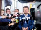 Błaszczak: Będzie nowy system regionalnego ostrzegania