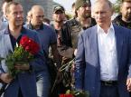 Rosja: Putin może stracić poparcie ludzi kultury