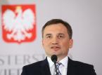 Ziobro: Apele niektórych sędziów świadczą o upolitycznieniu części środowiska