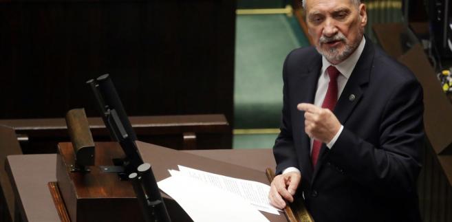 Antoni Macierewicz