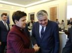 Rząd PiS z największym poparciem od początku funkcjonowania