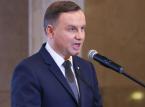 Schetyna: Prezydent Duda musi być głową państwa, a nie zakładnikiem