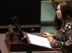 Lichocka: Na szczytach sądownictwa nadal są ludzie z PRL-owskim dorobkiem