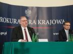 Święczkowski: Prokuratura prowadzi łącznie 4 tys. dużych postępowań gospodarczych