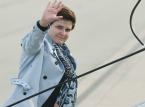 Szydło: Oczekuję, że Tusk zapewni równy udział wszystkich krajów UE w debacie o reformach