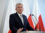 Karczewski: Lekarz nie powinien nigdy odchodzić od łóżka chorego
