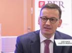 Premier powołał Andrzeja Papierza na stanowisko wiceszefa resortu MSZ