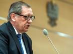 Szyszko: Polska ma wielkie osiągnięcia w kreowaniu globalnej polityki klimatycznej