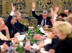 Komisja pozytywnie o dwóch poprawkach do noweli ustawy o SN