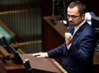 Horała niepewny czy będzie kandydował na prezydenta Gdyni