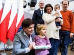 Wicepremier Szydło: Reforma służby zdrowia jednym z najważniejszych wyzwań