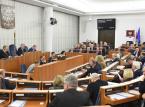 Senatorowie zgłosili poprawki do pakietu Konstytucji Biznesu