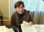 Romaszewska: Oczekuję, że Małgorzata Gersdorf zwoła wreszcie posiedzenie KRS