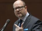 Adamowicz na Twitterze: Mam poparcie gdańskich działaczy PO