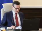 Morawiecki: Polska jest gotowa do kompromisu ws. budżetu UE