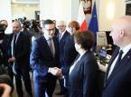 Ks. Dec: Przekazanie ministerialnych premii nie było uzgadniane z Caritas Polska