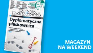 Magazyn DGP, 9-11 marca