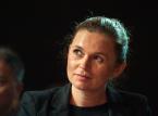 Nowacka: Złożymy projekt ustawy oddzielającej Kościół od państwa