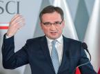 Zbigniew Ziobro, sędzia wszystkich sędziów. Postępowania dyscyplinarne w rękach polityków