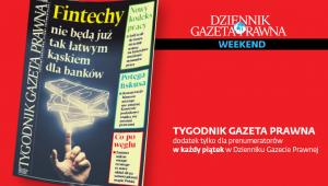 Tygodnik 6.04.2018