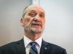 Macierewicz: Raport techniczny o tragedii smoleńskiej postawi jasne tezy