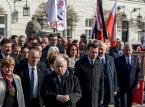 Szczerski: Prezesa PiS odwiedzają w szpitalu wszyscy ci, którzy mu dobrze życzą