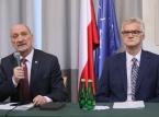 Macierewicz: Podkomisja smoleńska podejmowała wysiłki, by odzyskać wrak Tu-154 M