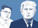 Spotkanie Trumpa z Kim Dzong Unem może odbyć się w Warszawie