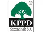 Polski lider przetwórstwa drzewnego
