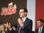 Morawiecki: Znaleźliśmy 6,5 mld zł na inwestycje na Pomorzu