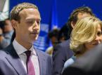Komisarz unijna: Facebook wykonał krok, by odzyskać zaufanie użytkowników