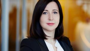 Ewa Derkacz-Smolna radca prawny w kancelarii PwC Legal