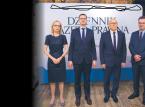 Najlepsi prawnicy wybrani, najlepsze prawo wyróżnione