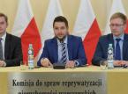 Warszawska reprywatyzacja. Pahl: Chcemy, aby rozstrzygnięcia w WSA zapadły jak najszybciej