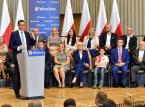 Morawiecki: Jesteśmy wściekle atakowani przez media