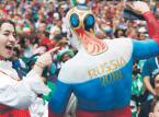 Mundial okazją do niepopularnych działań