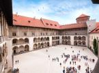„Grand pas…!” i Moniuszko. Operowe wieczory na dziedzińcu wawelskiego Zamku Królewskiego