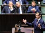 Sejm zmienił ustawę o IPN: PiS odstąpił od przepisów karnych
